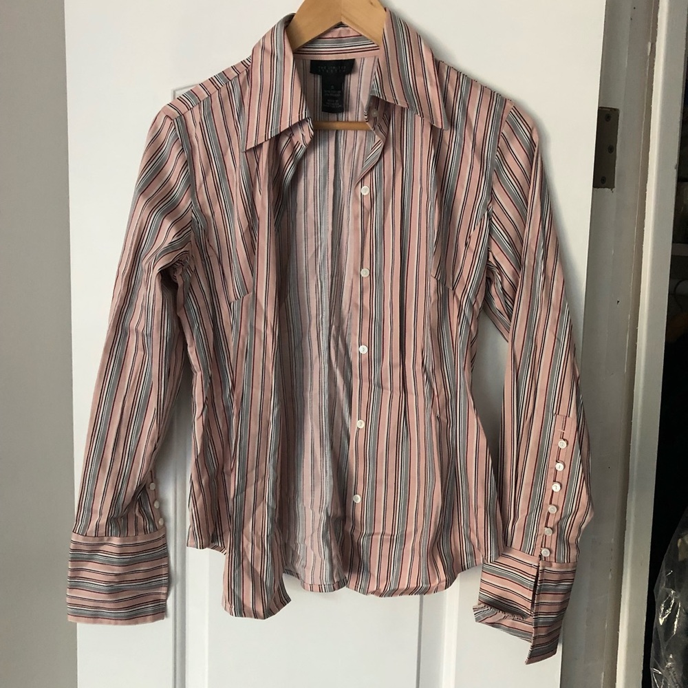 NWOT Limited button down top